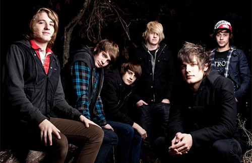New I See Stars song