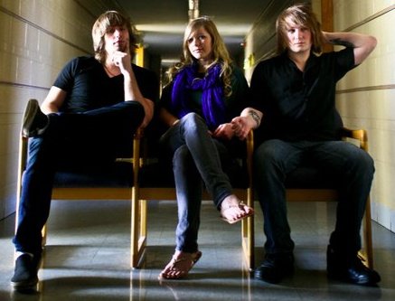 adora Stitched Sound