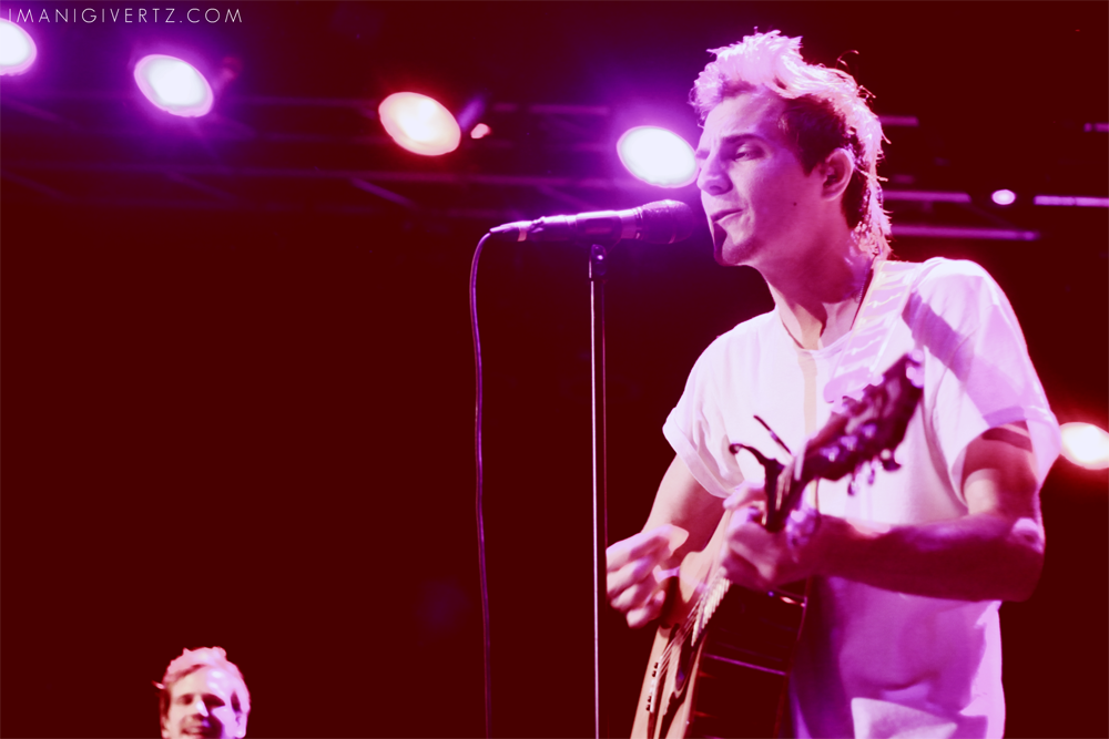 The Maine – Ft. Lauderdale, FL