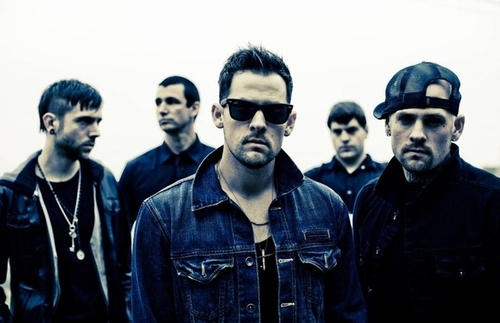 Good charlotte