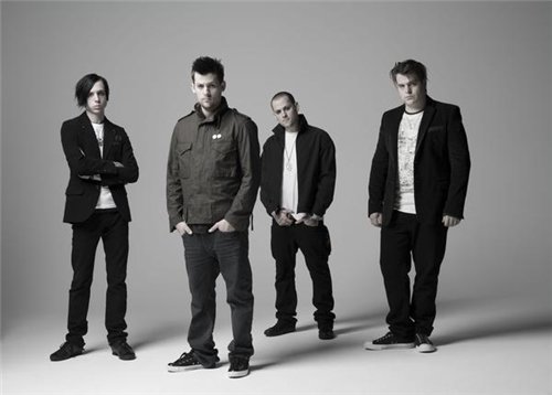 good charlotte