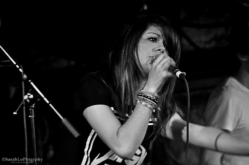 Interview with We Are The In Crowd