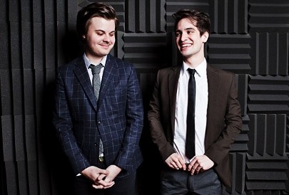 Panic! At The Disco.