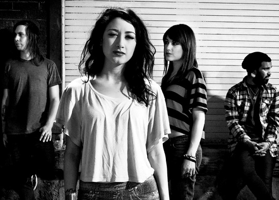 Eyes Set To Kill reveals “Harsh.”