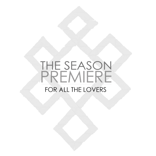 Review: The Season Premiere ‘For All The Lovers’