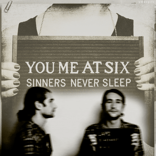 Pre Order You Me At Sixs New Album Stitched Sound 9603
