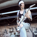 Falling In Reverse