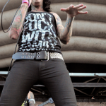 Falling In Reverse