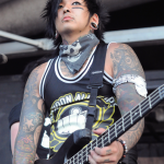 Falling In Reverse