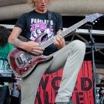 The Word Alive