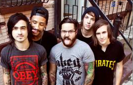 From Moths To Flames release album title and cover art