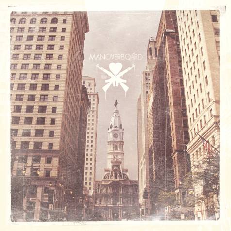 Album Review: Man Overboard’s Self Titled