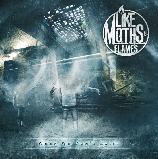 Like Moths To Flames new album preorder