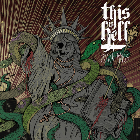 this is hell black mass cover web