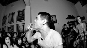 Most Memorable Show: Daniel Baeza