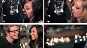 Paradise Fears cover Christina Perri