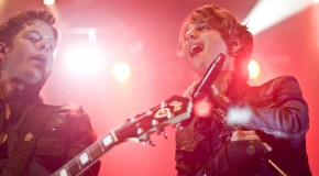 Beautiful Freaks Tour – Houston, TX