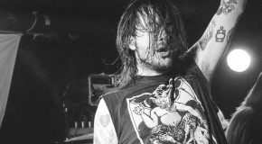 The Dead Set On Living Tour – 4/7/12 @ Calgary, AB