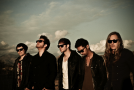 My Girl Friday Parts Ways With Guitarist