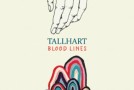 Stream Tallhart’s new EP