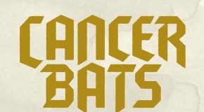 Album Review: Cancer Bats ‘Dead Set On Living’