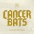 Album Review: Cancer Bats ‘Dead Set On Living’