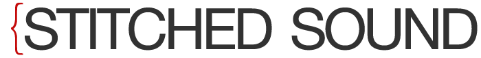 Stitched Sound