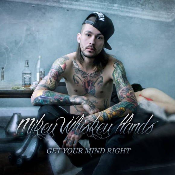 mike