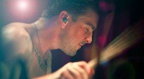 Set Your Goals and Cartel – 3/23/12 @ SLO Brewing Company