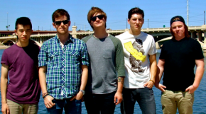 Issue #28: RadioDriveBy