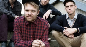 Interview with Enter Shikari