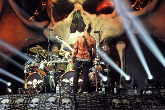 johnny