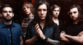 The Word Alive album art and tracklisting