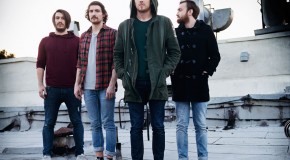 Twin Atlantic Merch Pack Giveaway