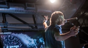 The Rocket Summer – Houston, TX