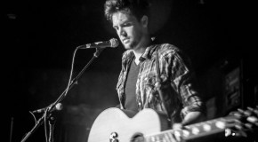 Tyler Hilton Tour – Houston, TX
