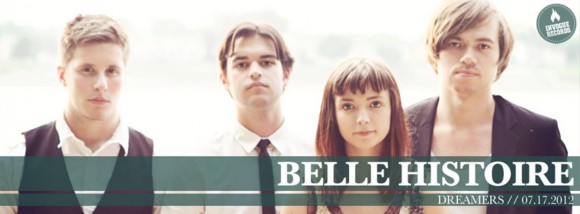 bellehh
