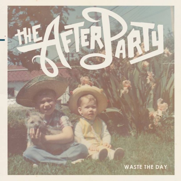 theafterparty