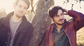 Win Tickets To See The Scene Aesthetic!