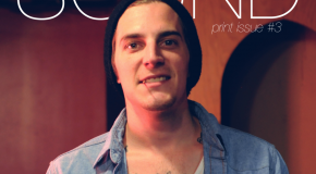 Print Issue #3: The Maine