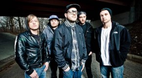 Emmure to head back to the UK with Parkway Drive and more