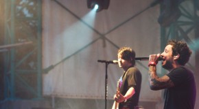 Simple Plan @ Capital Ex | July 27, 2012