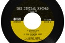 TDR Records free sampler