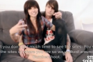 VIDEO: Interview with Lights & Beau Bokan