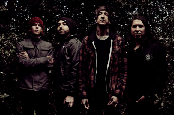 Of Mice & Men have begun the pre-production phase on their new album ...