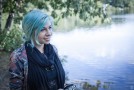 Behind The Lens: Sam San Roman