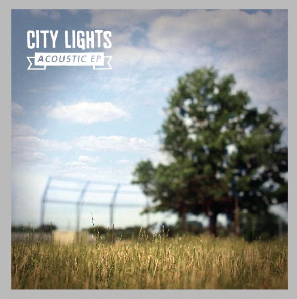 city