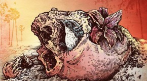ALBUM REVIEW: The Acacia Strain ‘Death Is The Only Mortal’