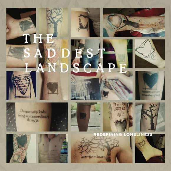 saddest