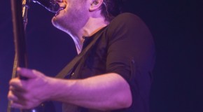 Owl City Fall Tour – Houston, TX